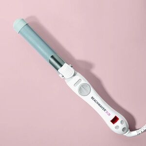 BEACHWAVER S-SERIES Rotating Curling Iron, 1.25 ceramic barrel